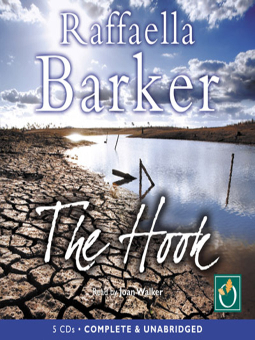 Title details for The Hook by Raffaella Barker - Available